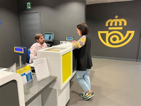 horario de correos laguna de duero|Oficina de correos 4714001 en Laguna de Duero en Huertas, 21